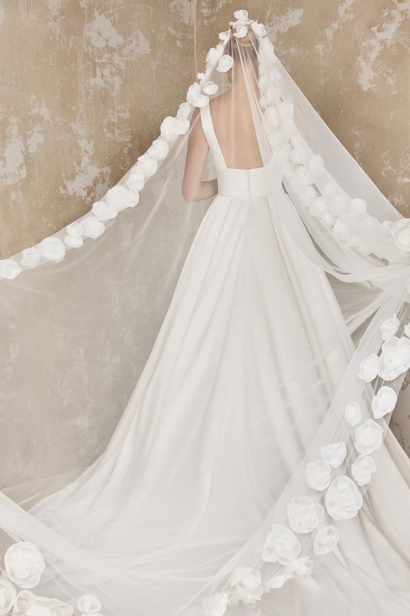 Signature Style Number 99320 - 3