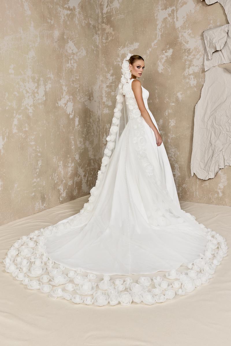 Signature Style Number 99320 - 4