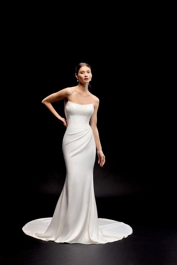 Signature Style Number 99332 - 1