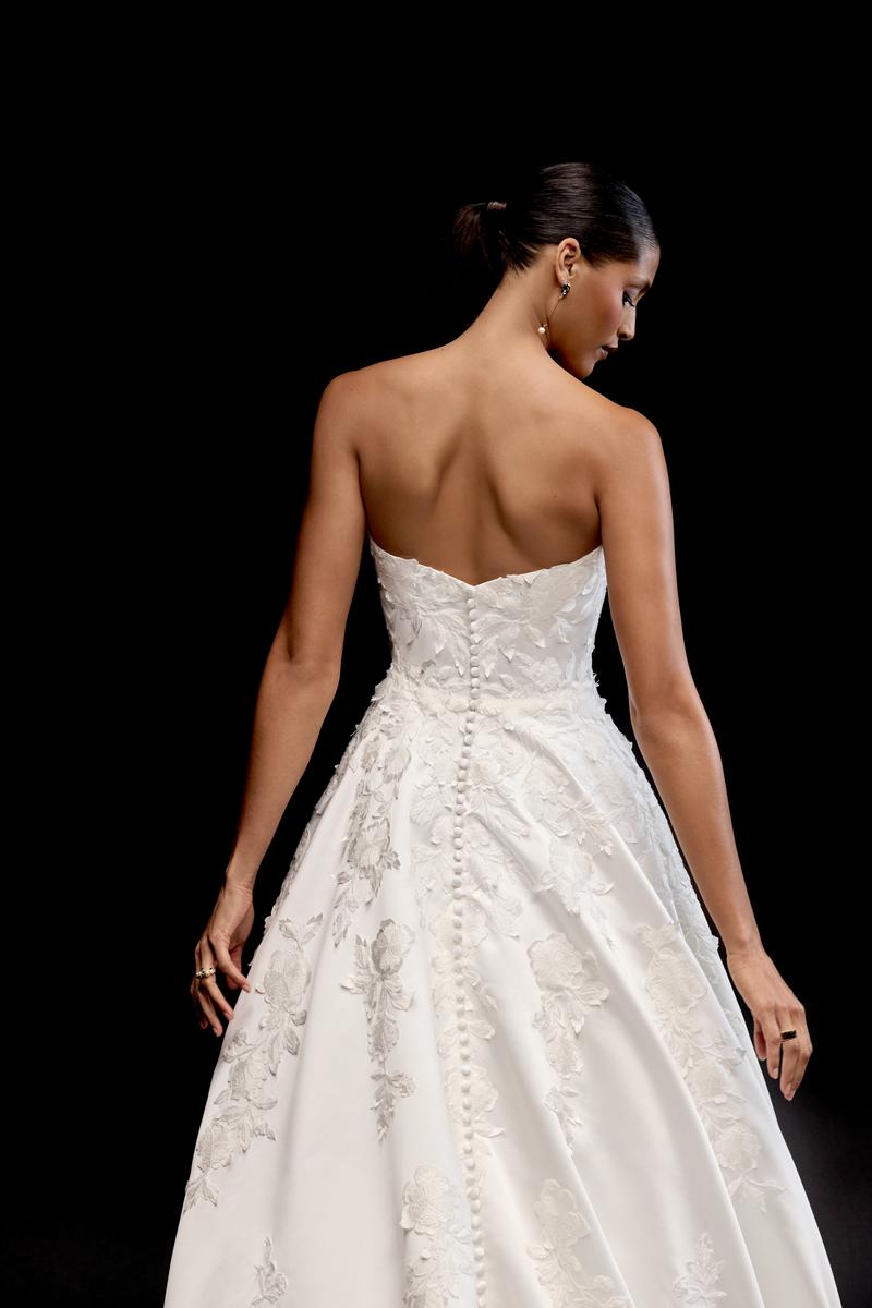 Signature Style Number 99335 - 4