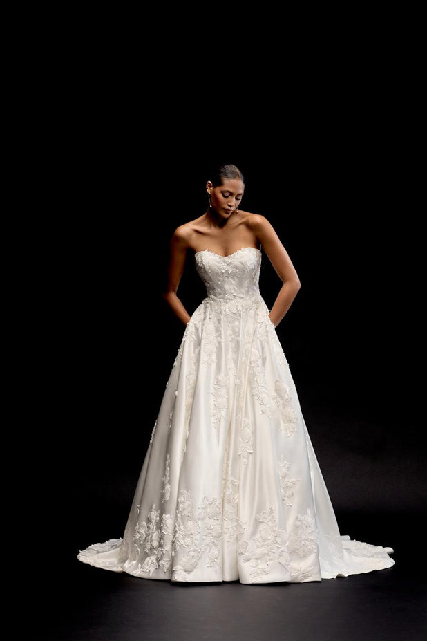 Signature Style Number 99335 - 1