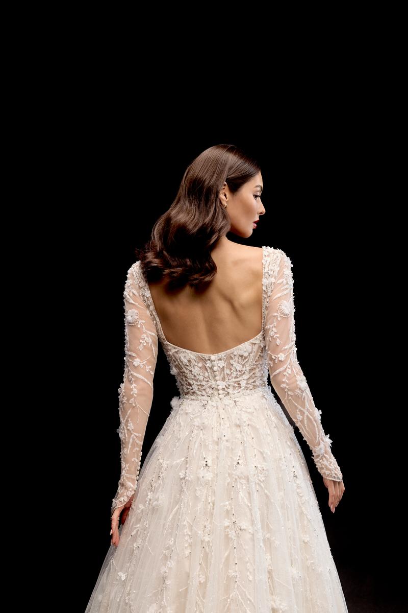 Signature Style Number 99340 - 4