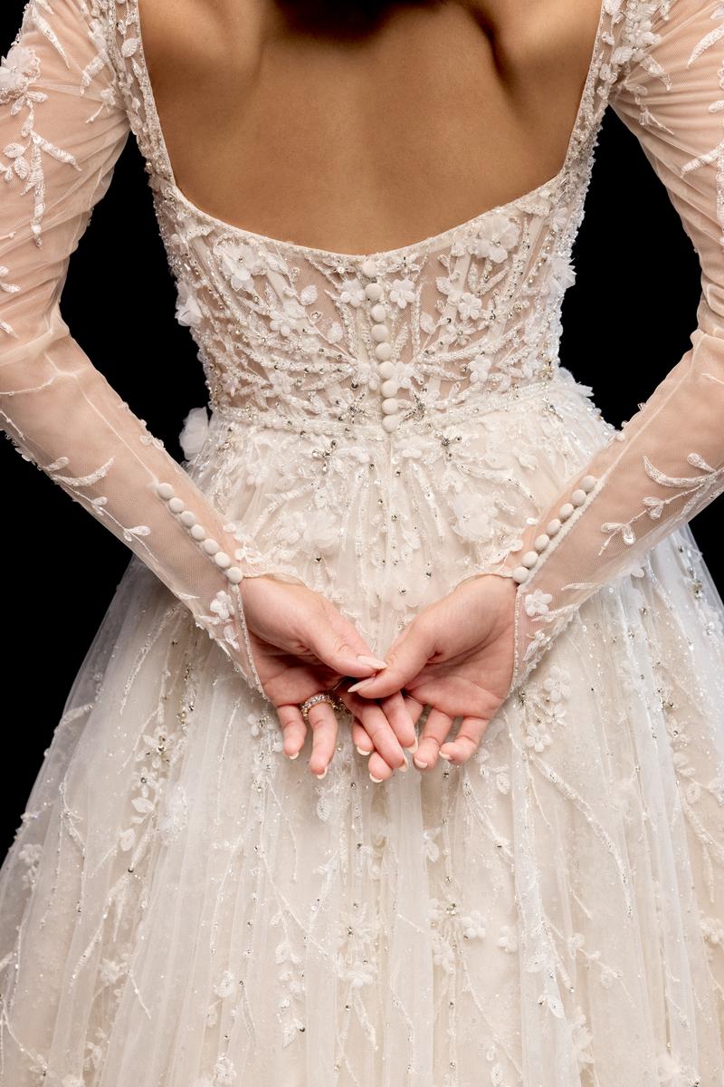 Signature Style Number 99340 - 6