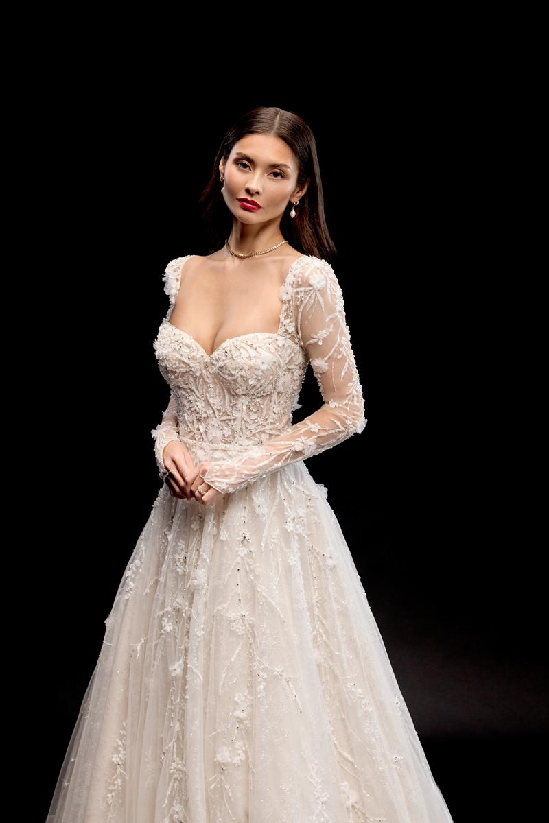 Signature Style Number 99340 - 3