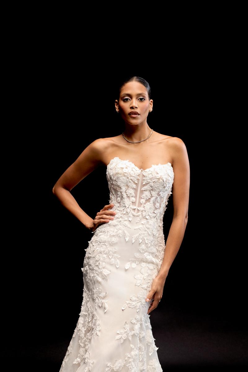 Signature Style Number 99344 - 5