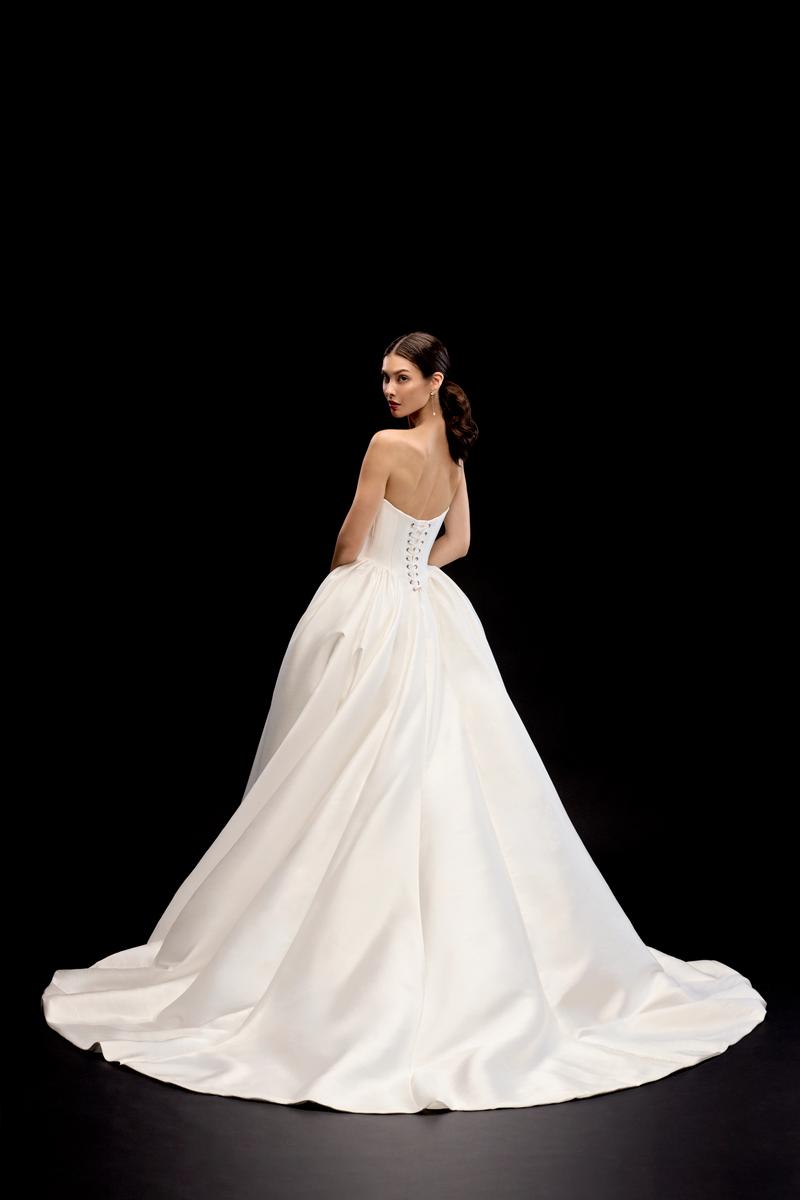 Signature Style Number 99346 - 4