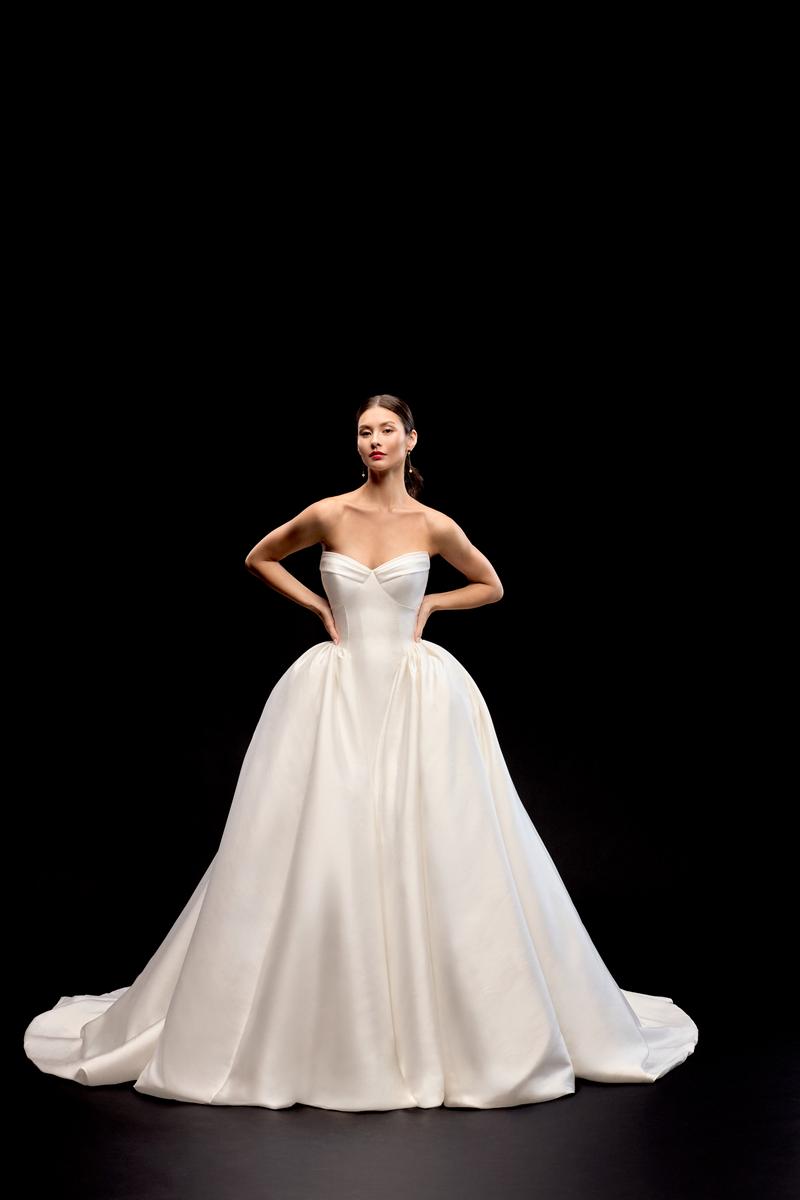 Signature Style Number 99346 - 3