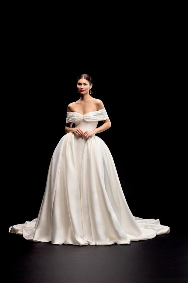 Signature Style Number 99346 - 1
