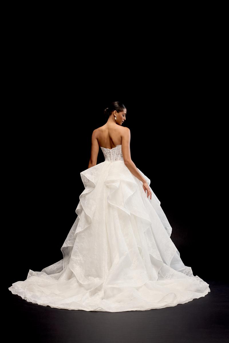 Signature Style Number 99349 - 4