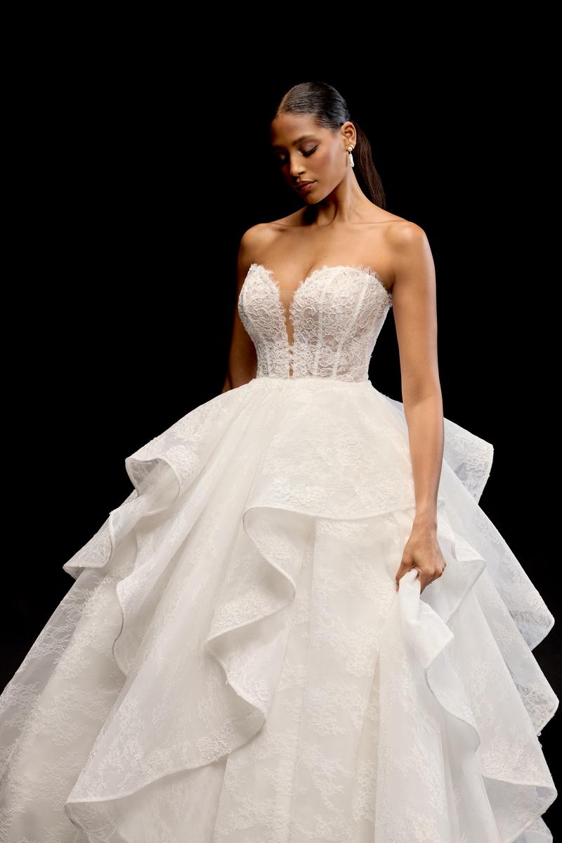 Signature Style Number 99349 - 5