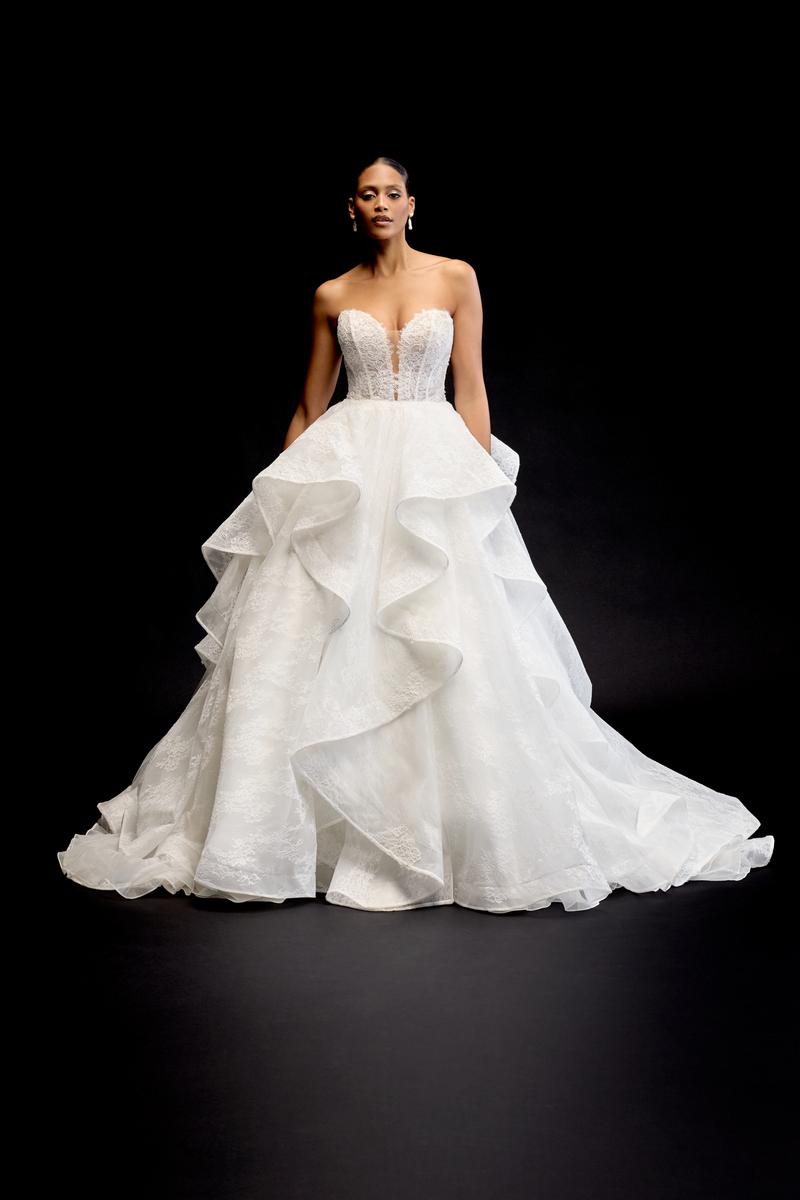 Signature Style Number 99349 - 3