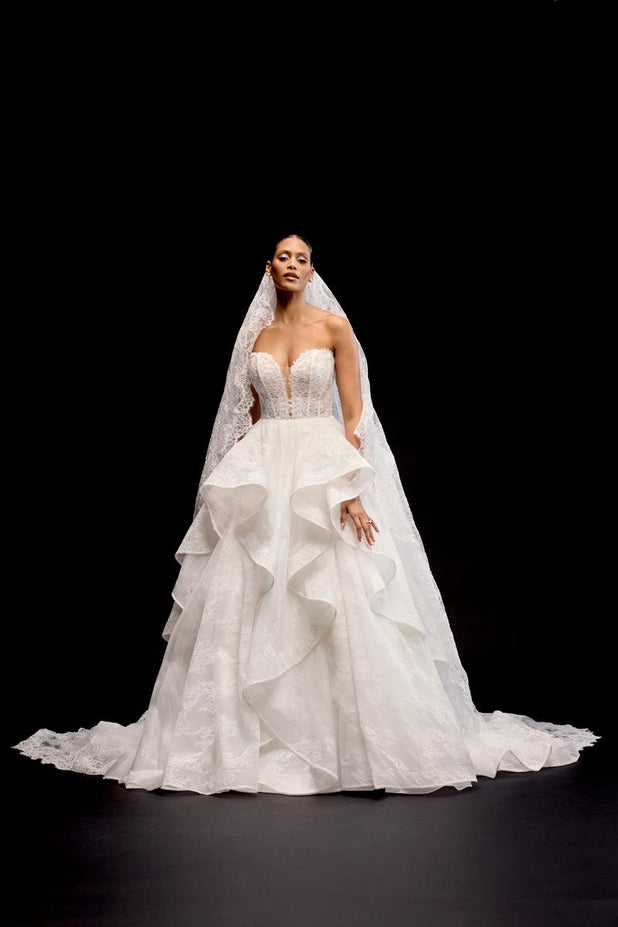 Signature Style Number 99349 - 1