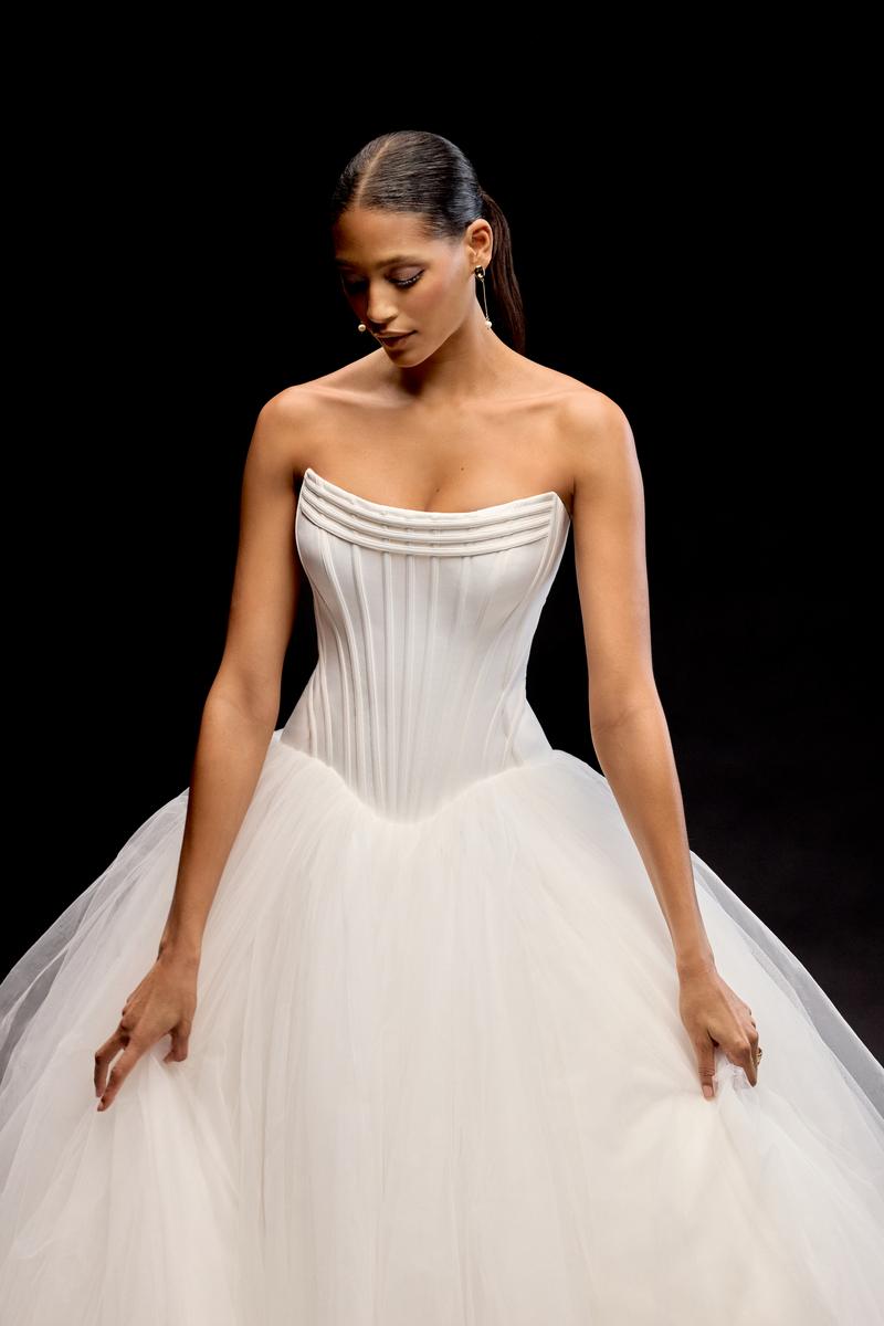 Signature Style Number 99351 - 3