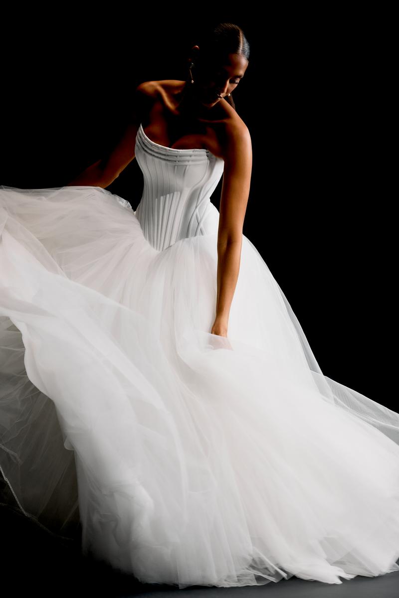 Signature Style Number 99351 - 7