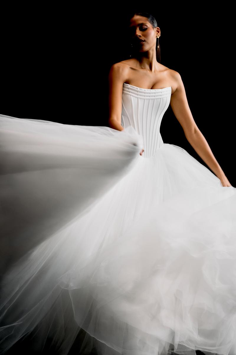 Signature Style Number 99351 - 6