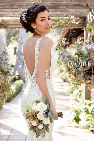 Ivoire Style Number V1907 - 6