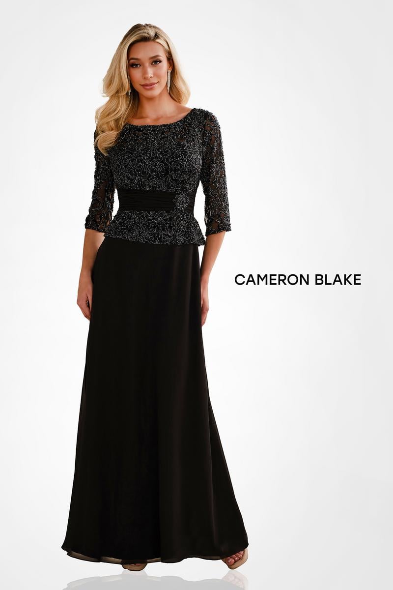 Cameron Blake Style Number 114657 - 10