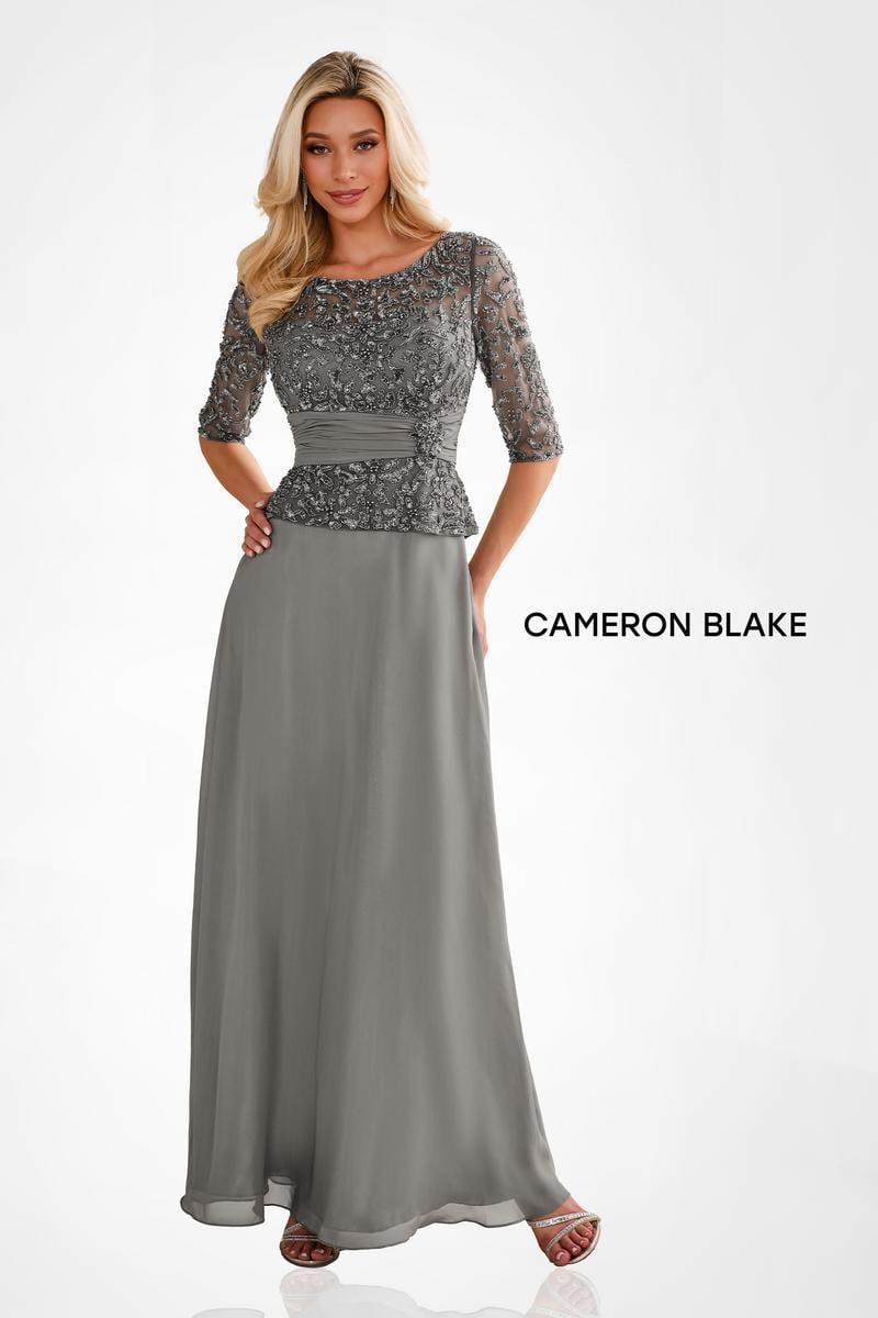 Cameron Blake Style Number 114657 - 11