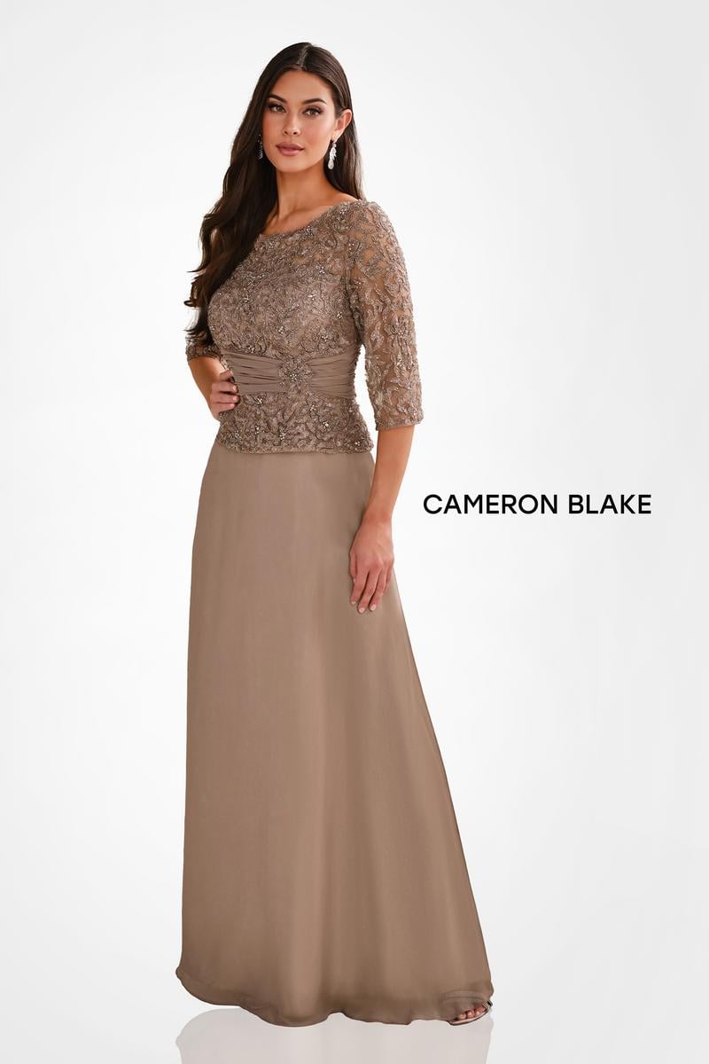 Cameron Blake Style Number 114657 - 13