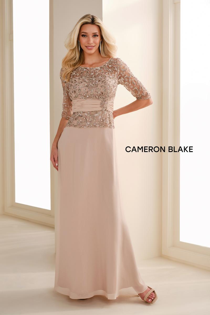 Cameron Blake Style Number 114657 - 3