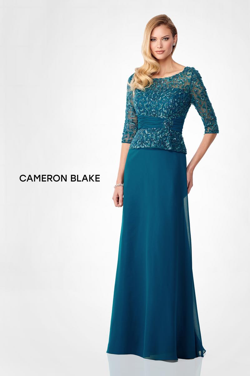 Cameron Blake Style Number 114657 - 18