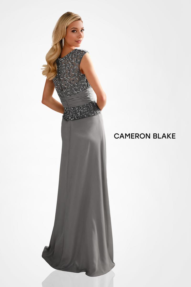 Cameron Blake Style Number 114657 - 12