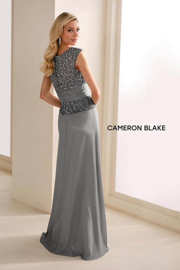 Cameron Blake Style Number 114657 - 2