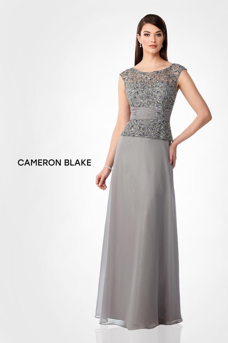 Cameron Blake Style Number 114657 - 7