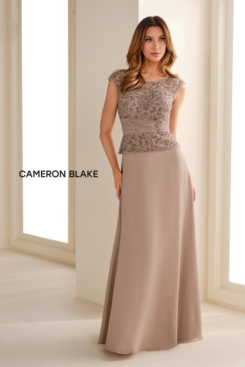 Cameron Blake Style Number 114657 - 9