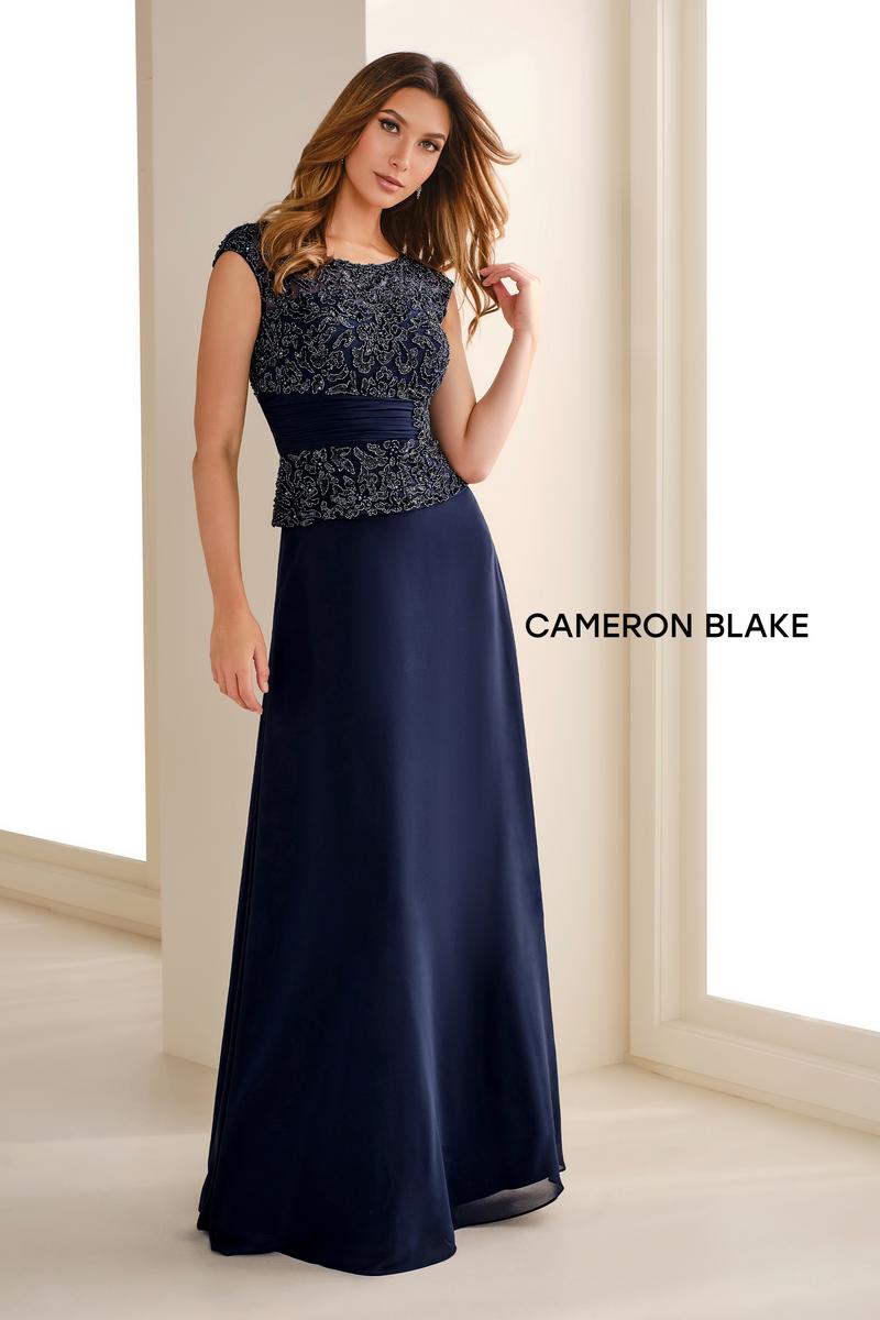 Cameron Blake Style Number 114657 - 19