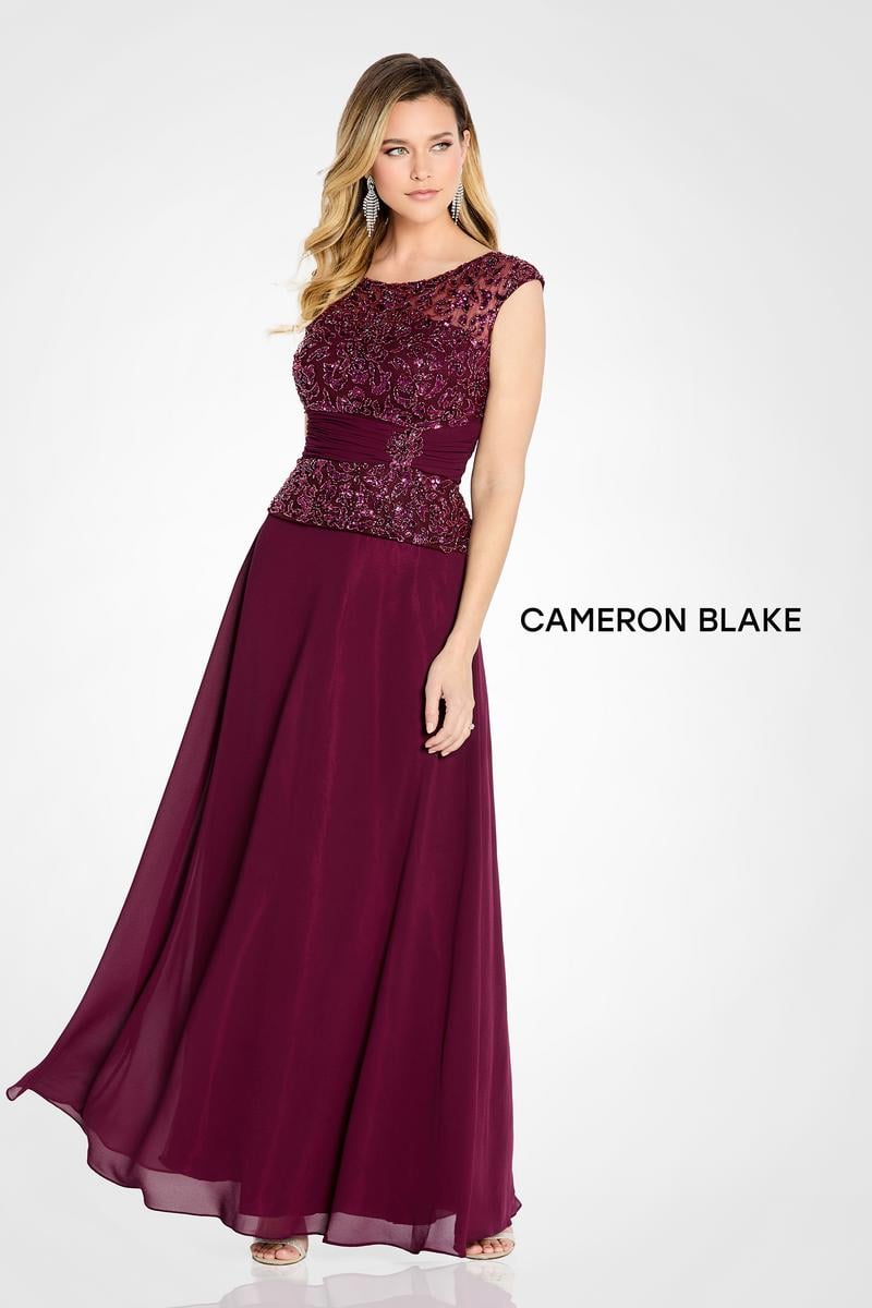 Cameron Blake Style Number 114657 - 6