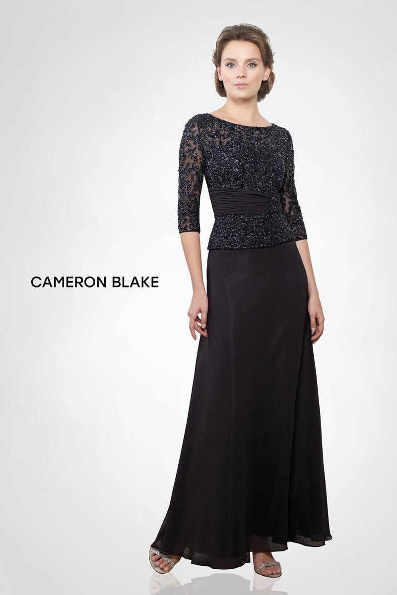 Cameron Blake Style Number 114657SL - 11