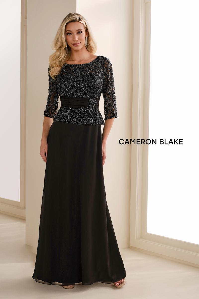 Cameron Blake Style Number 114657SL - 7