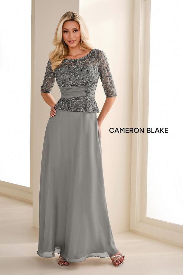 Cameron Blake Style Number 114657SL - 4