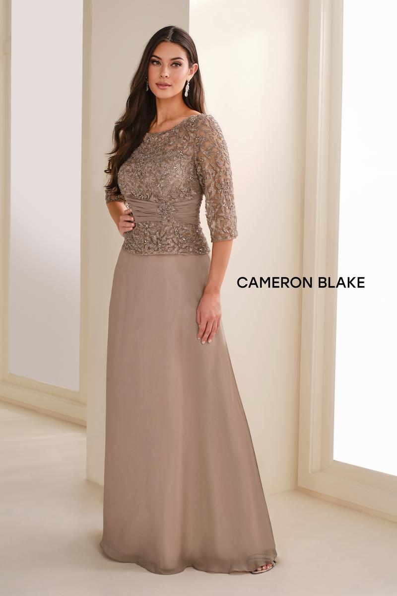 Cameron Blake Style Number 114657SL - 6
