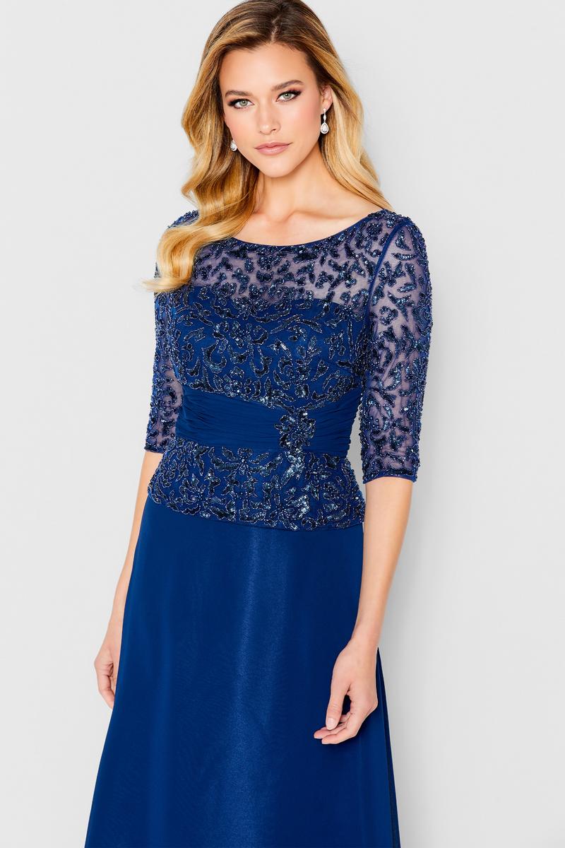 Cameron Blake Style Number 114657SL - 14