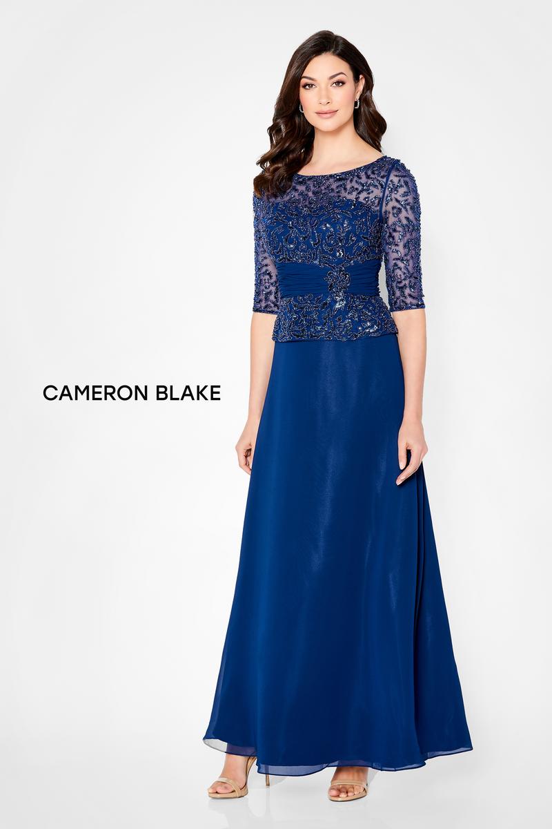 Cameron Blake Style Number 114657SL - 8