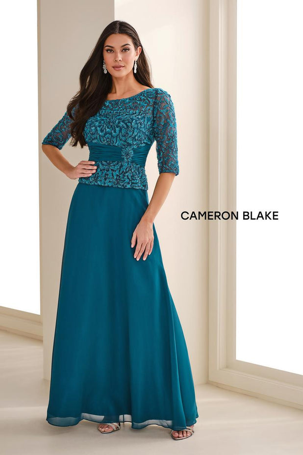 Cameron Blake Style Number 114657SL - 3
