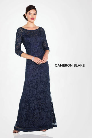 Cameron Blake Style Number 115604 - 3