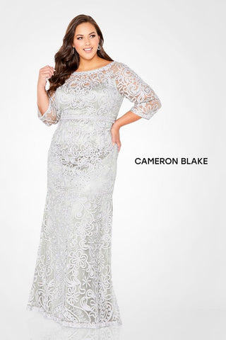 Cameron Blake Style Number 115604 - 4