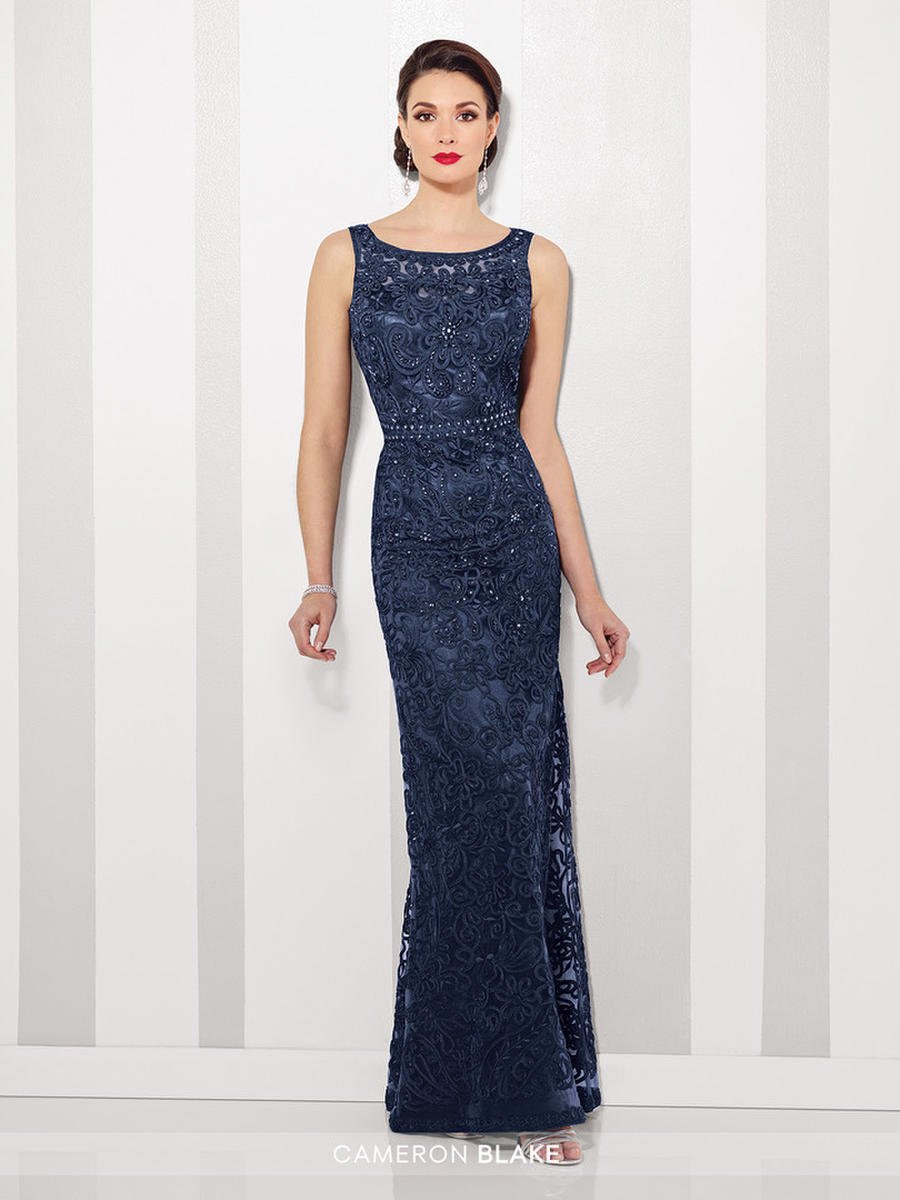 Cameron Blake Style Number 115604 - 17