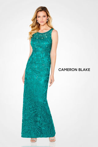 Cameron Blake Style Number 115604 - 1