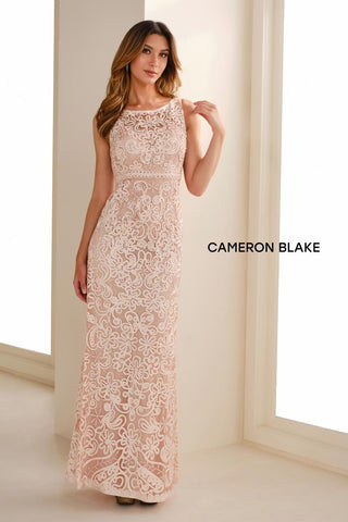 Cameron Blake Style Number 115604 - 5