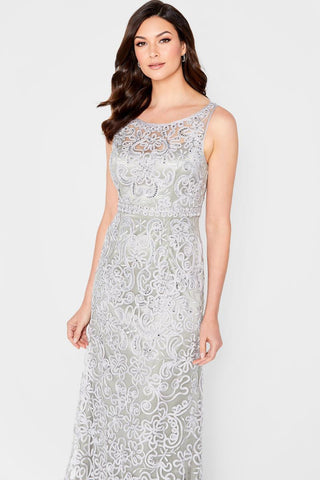 Cameron Blake Style Number 115604 - 12