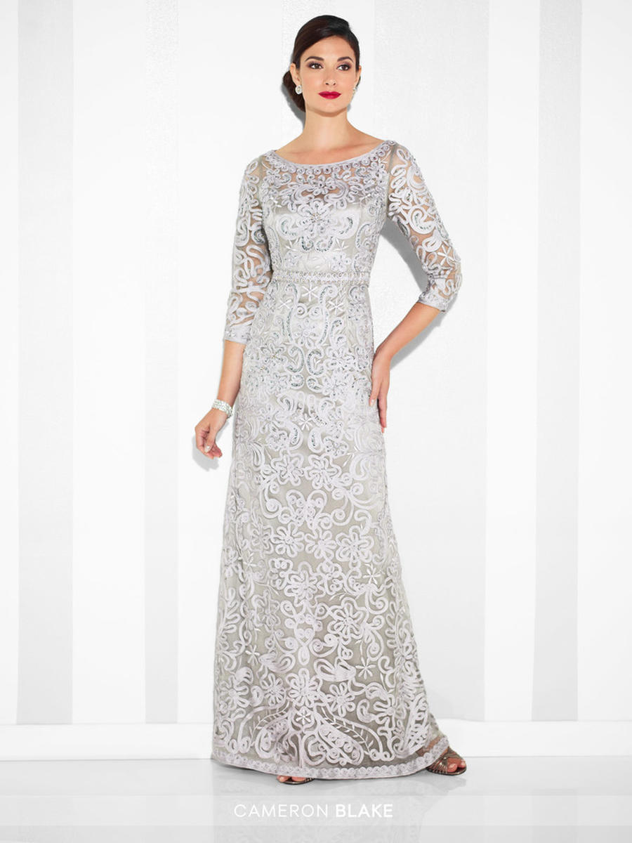Cameron Blake Style Number 115604SL - 3