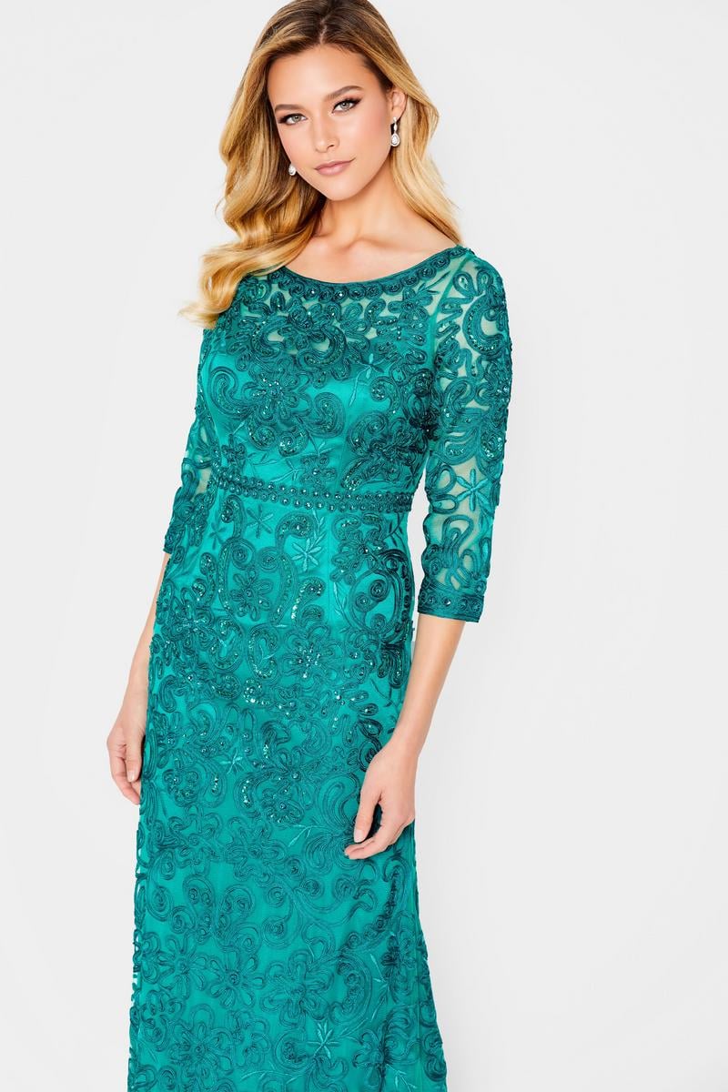 Cameron Blake Style Number 115604SL - 7