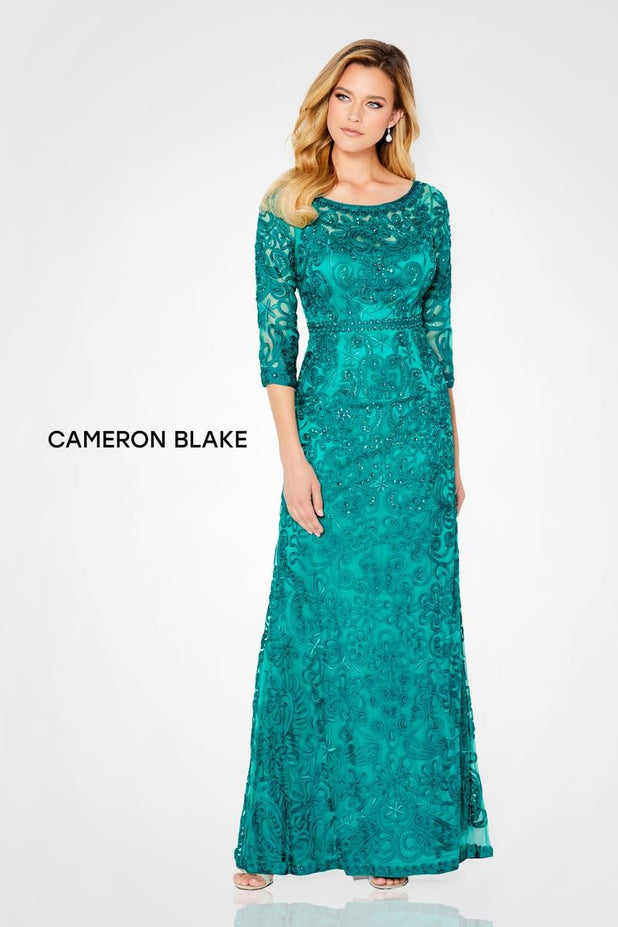 Cameron Blake Style Number 115604SL - 1