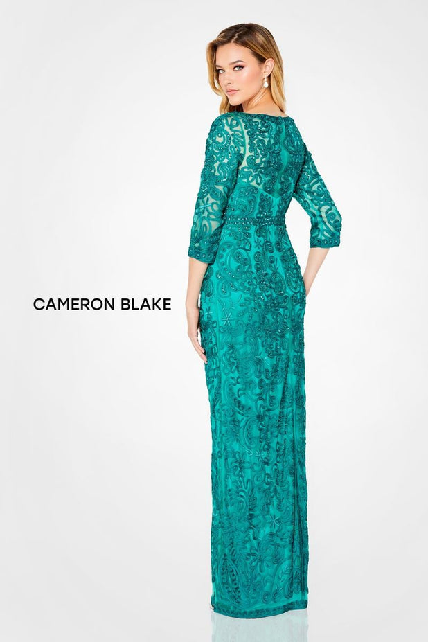 Cameron Blake Style Number 115604SL - 2