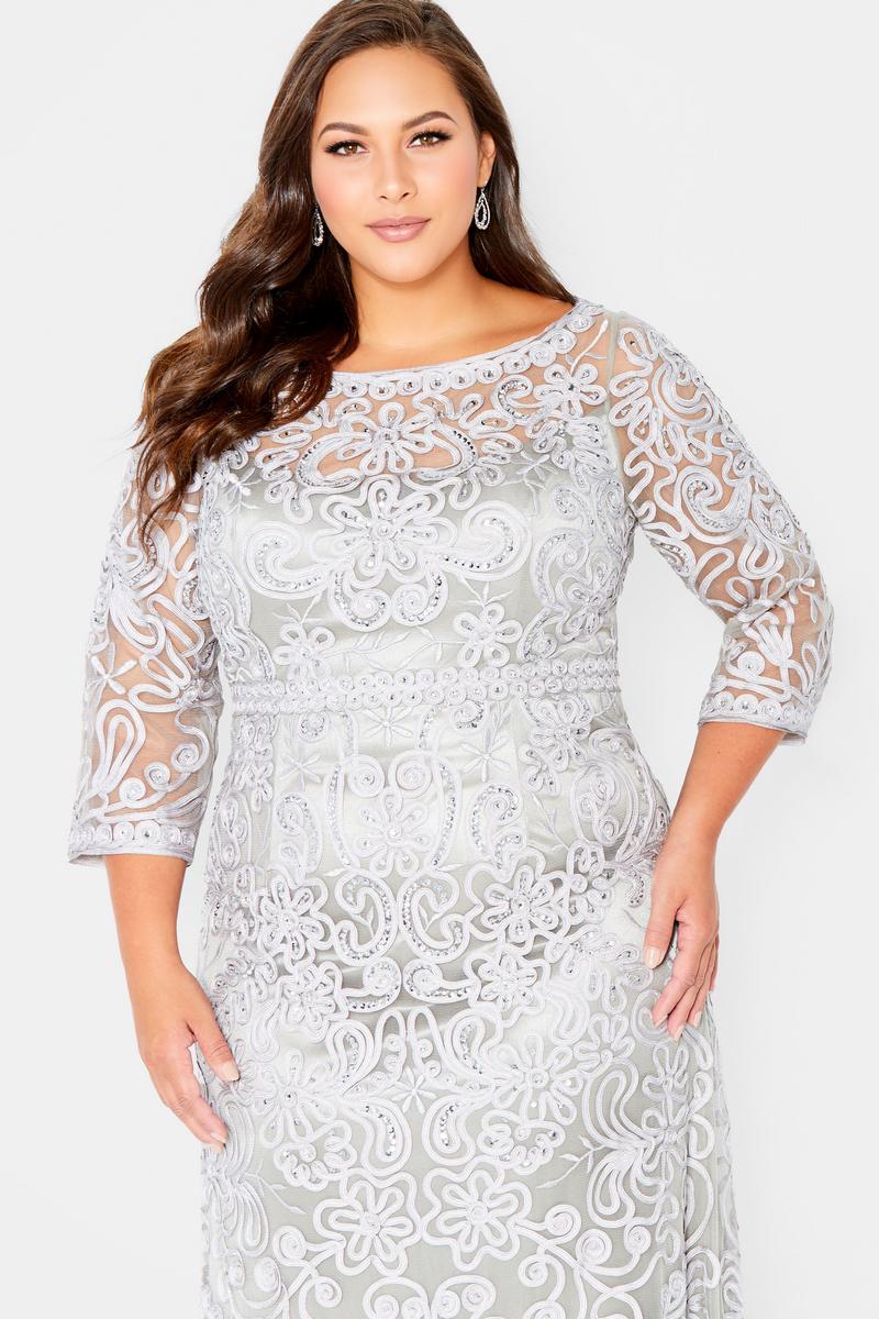 Cameron Blake Style Number 115604SL - 6