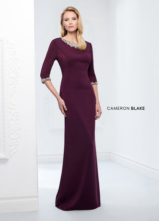 Cameron Blake Style Number 116659 - 13